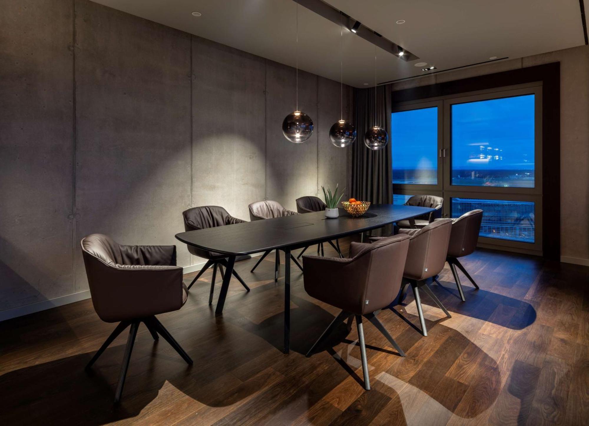 Skyloft Suite