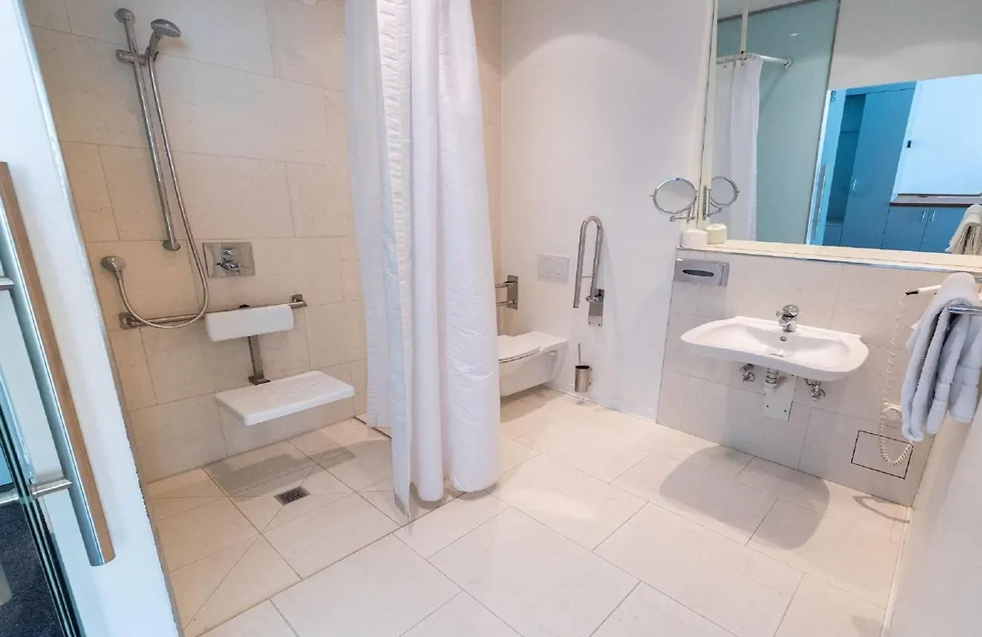 Wyndham Frankfurt Niederrad-1