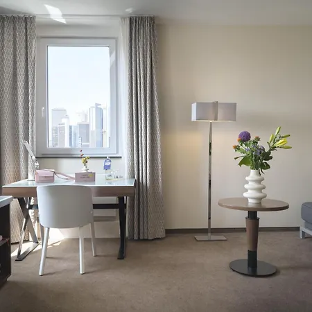 Flemings Selection Hotel Frankfurt-City-3