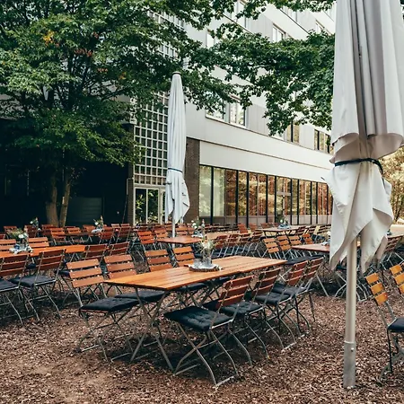 Leonardo Hotel Frankfurt City South-2