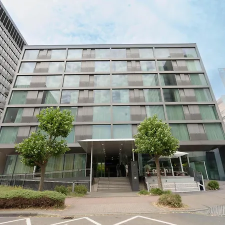 Wyndham Frankfurt Niederrad-2