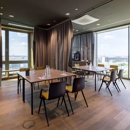 B'Mine Frankfurt Airport, Worldhotels Crafted-3